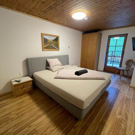 Upcycling Appartement Fischl - Nachhaltig Und Kreativ Wohnen Fuer Gross Und Klein Jenbach Exteriér fotografie