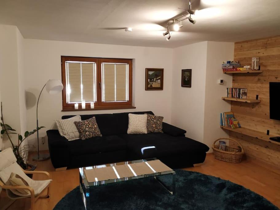Upcycling Appartement Fischl - Nachhaltig Und Kreativ Wohnen Fuer Gross Und Klein Jenbach Exteriér fotografie