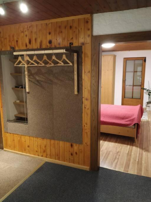 Upcycling Appartement Fischl - Nachhaltig Und Kreativ Wohnen Fuer Gross Und Klein Jenbach Exteriér fotografie