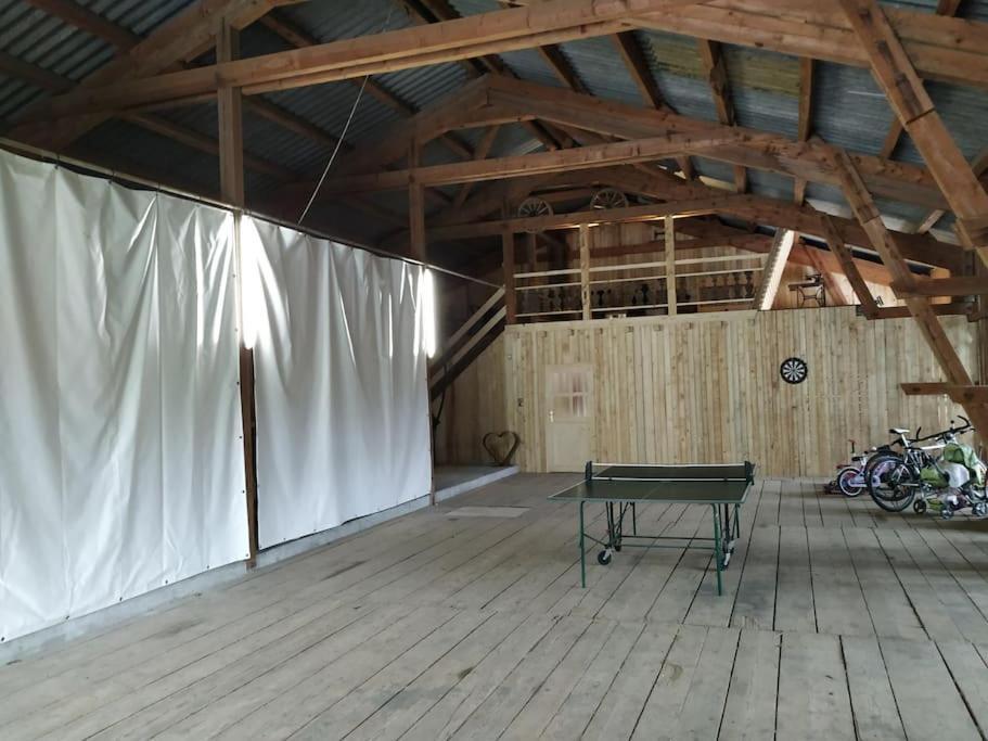 Upcycling Appartement Fischl - Nachhaltig Und Kreativ Wohnen Fuer Gross Und Klein Jenbach Exteriér fotografie