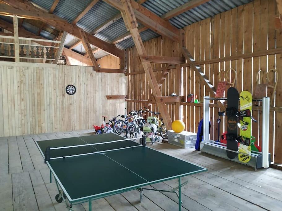 Upcycling Appartement Fischl - Nachhaltig Und Kreativ Wohnen Fuer Gross Und Klein Jenbach Exteriér fotografie