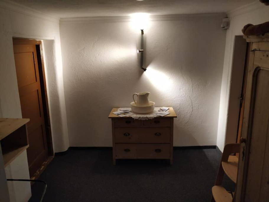 Upcycling Appartement Fischl - Nachhaltig Und Kreativ Wohnen Fuer Gross Und Klein Jenbach Exteriér fotografie