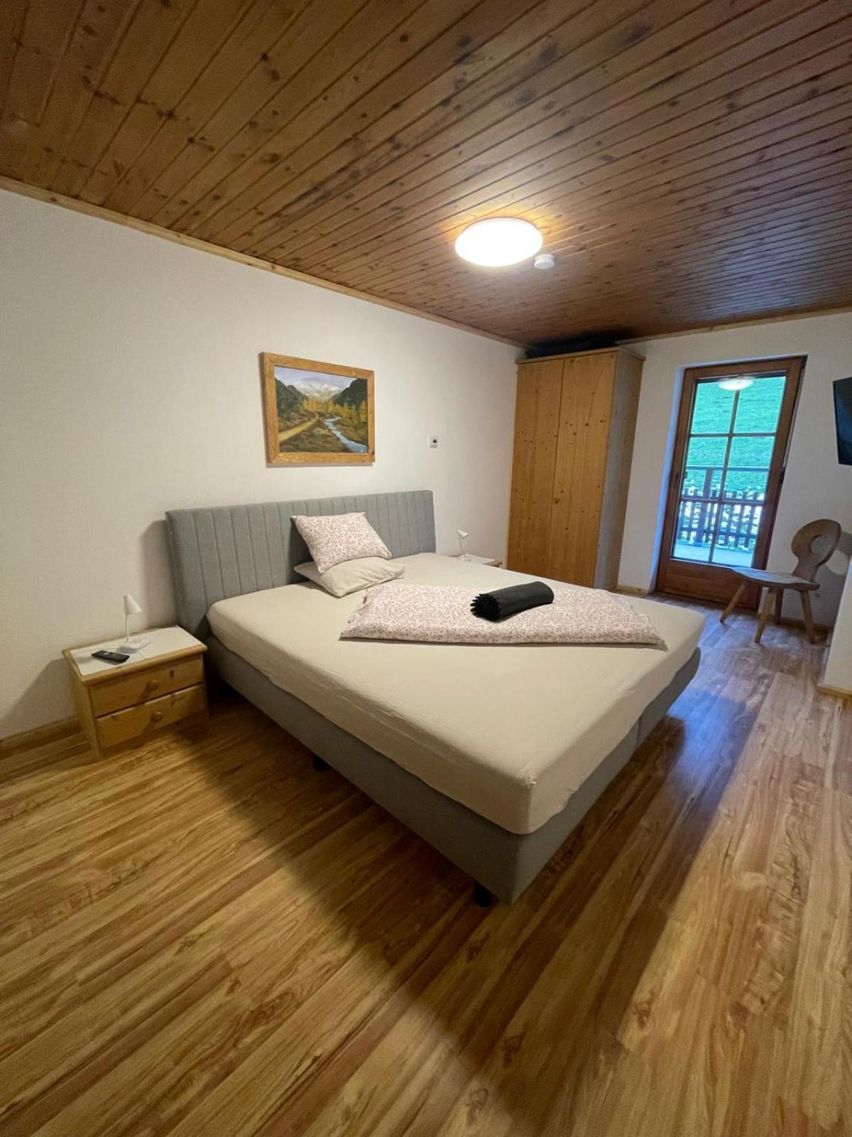 Upcycling Appartement Fischl - Nachhaltig Und Kreativ Wohnen Fuer Gross Und Klein Jenbach Exteriér fotografie