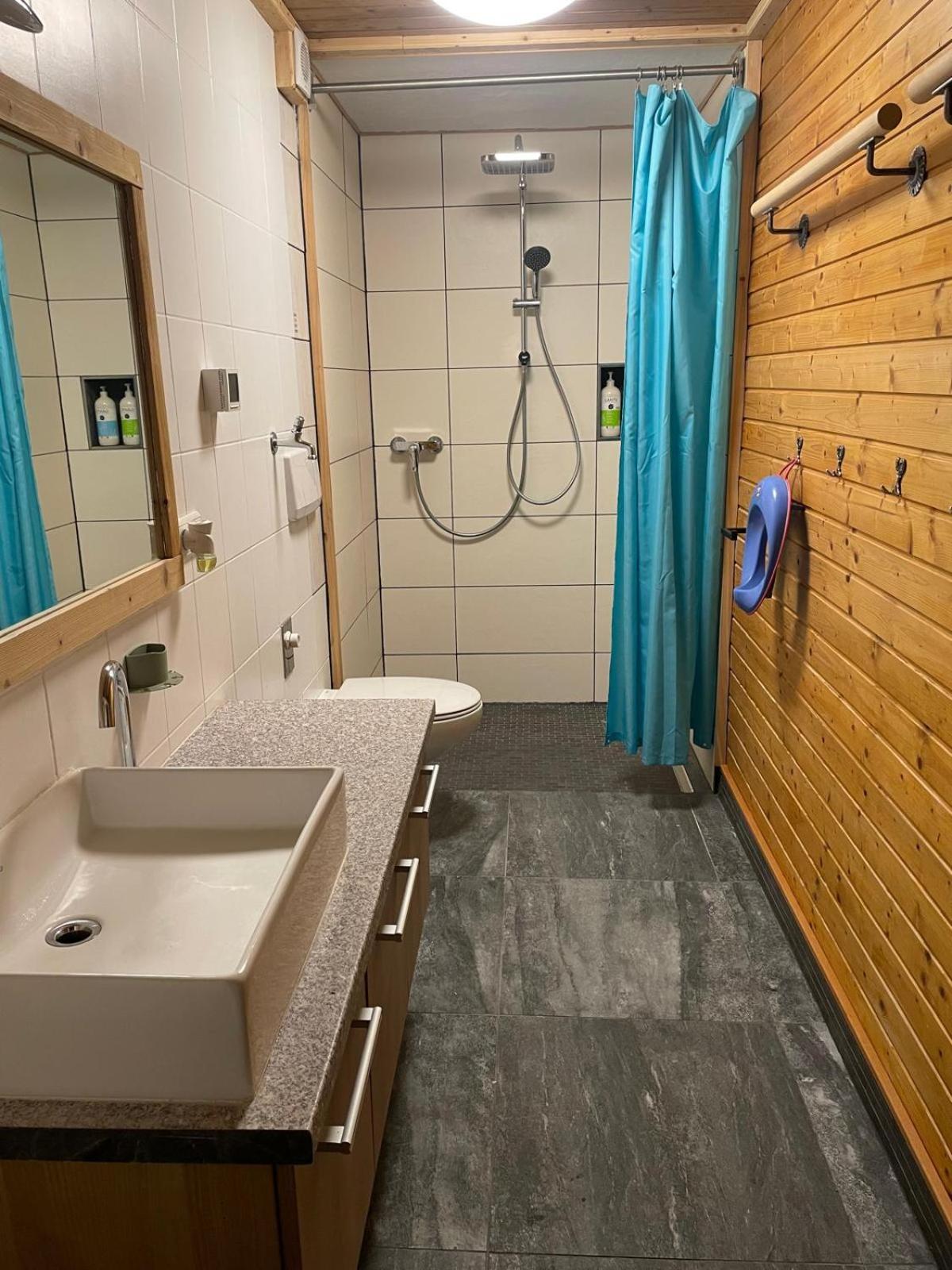 Upcycling Appartement Fischl - Nachhaltig Und Kreativ Wohnen Fuer Gross Und Klein Jenbach Exteriér fotografie